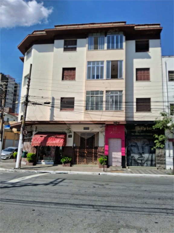 Apartamento à venda com 1 quarto em Jardim São Paulo(zona Norte), São Paulo, SP