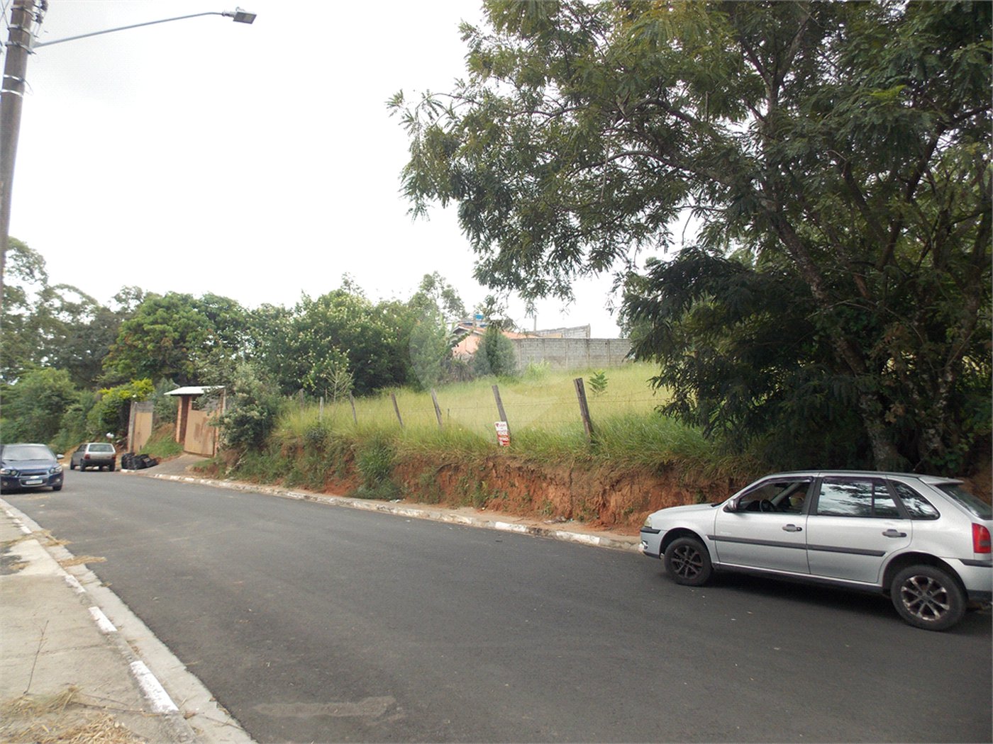 Terreno à venda em Residencial Hípica Jaguari, Bragança Paulista, SP