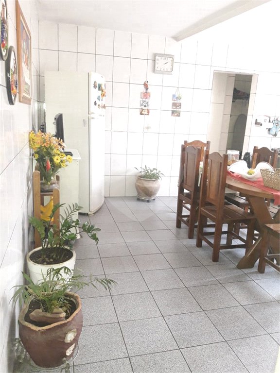 Casa à venda com 5 quartos em Santana, São Paulo, SP