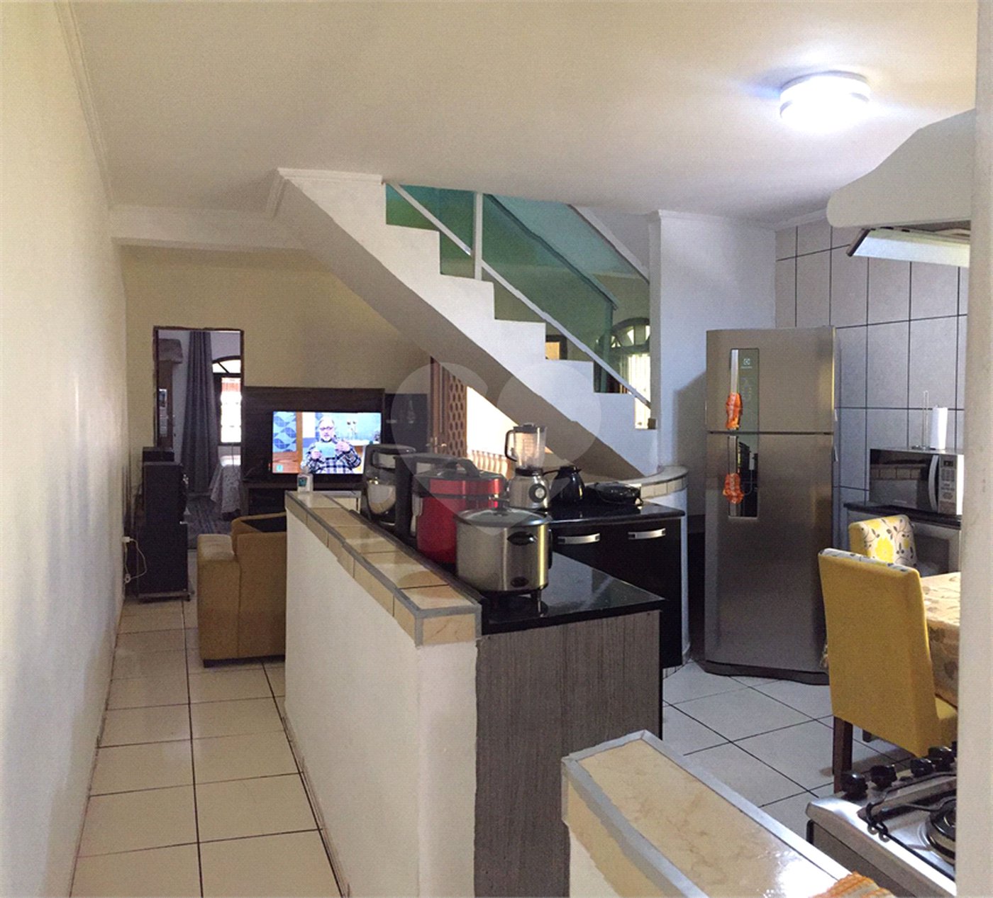Sobrado à venda com 3 quartos, sendo 2 suítes, em Vila Nova Cachoeirinha, São Paulo, SP