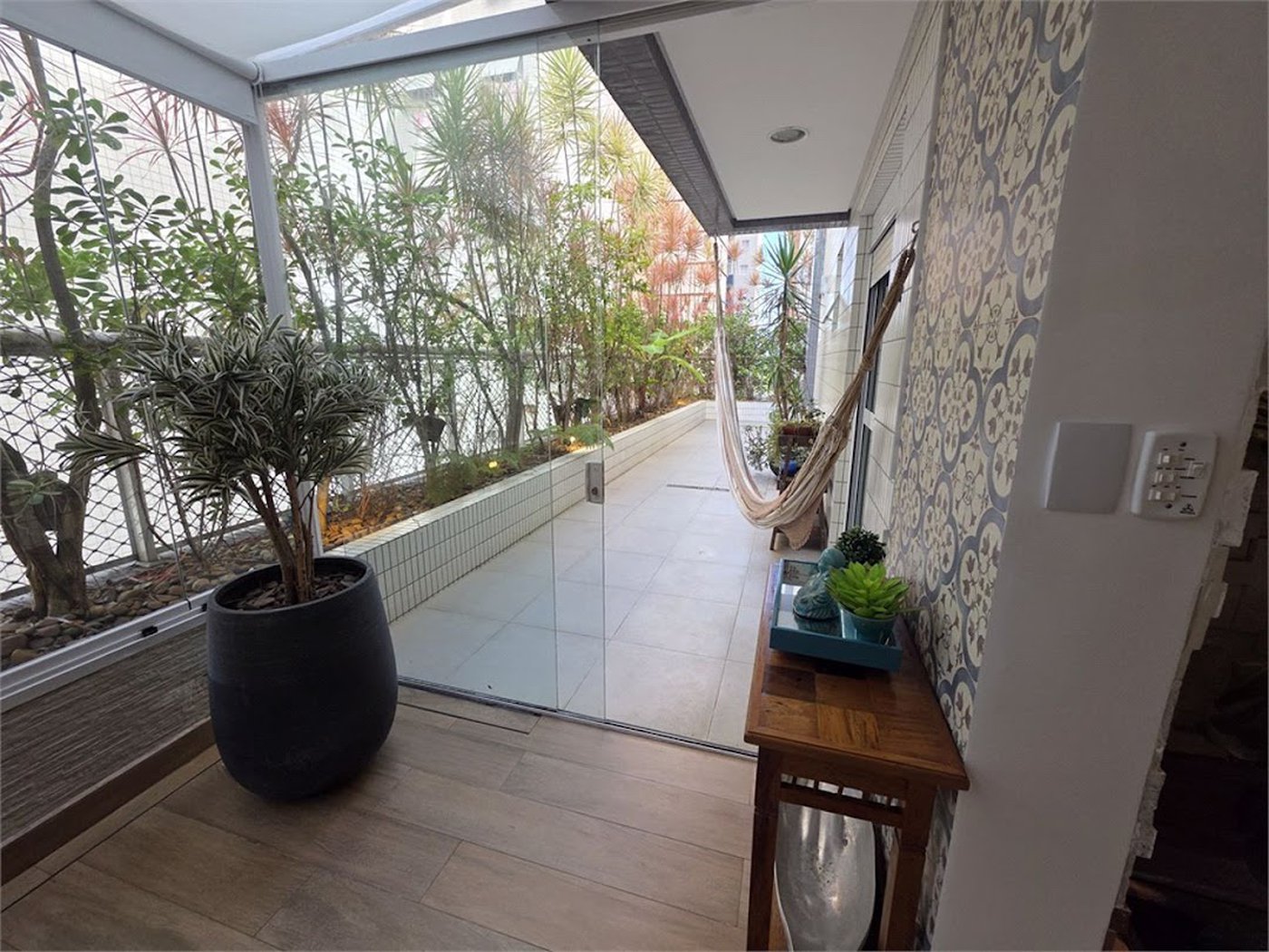 Apartamento Residencial à venda, José Menino, Santos - AP0713.