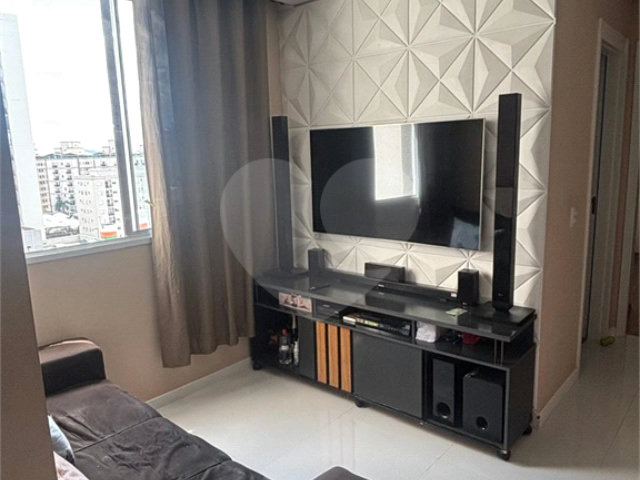 Apartamento à venda com 2 quartos em Jaraguá, São Paulo, SP