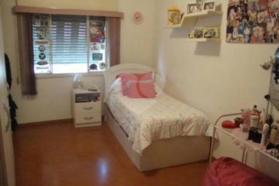 Apartamento à venda com 3 quartos, sendo 1 suíte, em Santana, São Paulo, SP