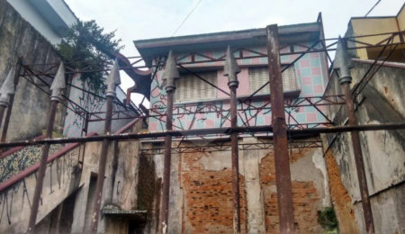 Terreno à venda com 3 quartos em Casa Verde, São Paulo, SP