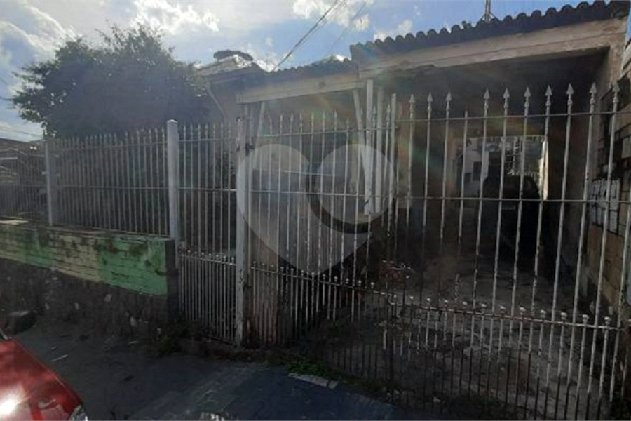 Terreno à venda com 5 quartos em Limão, São Paulo, SP