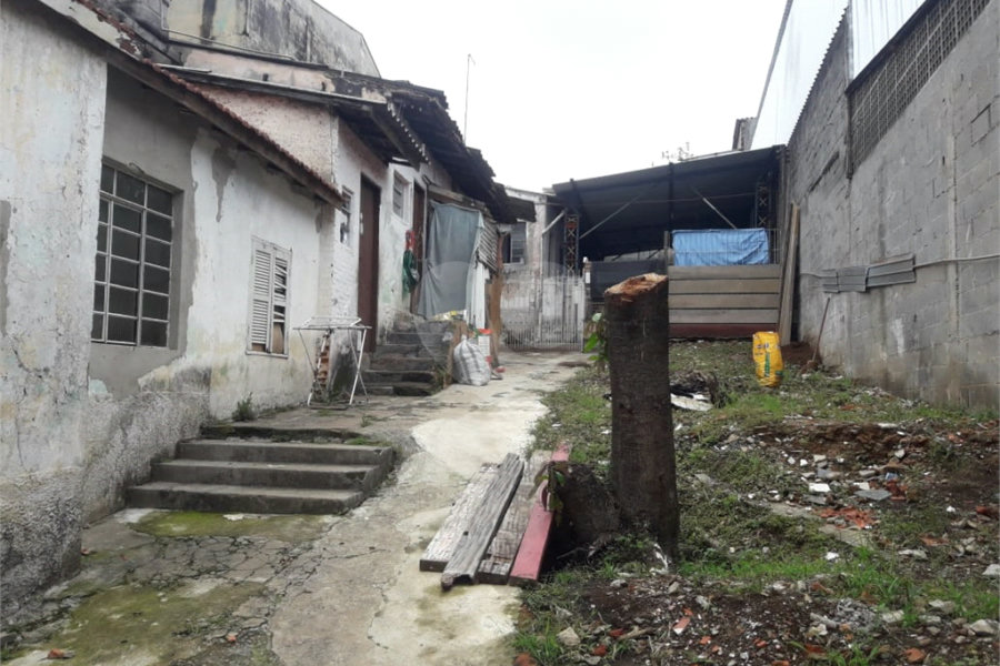 Terreno à venda em Jaçanã, São Paulo, SP