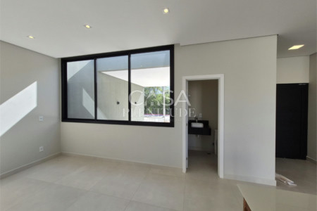 Casa em condomínio à venda com 3 suítes em Jardim Villagio Milano, Sorocaba, SP