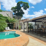 Sobrado à venda com 5 quartos, sendo 4 suítes, em Brooklin Velho, São Paulo, SP