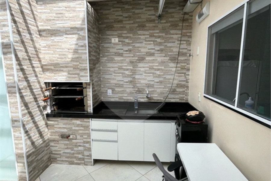 Casa à venda com 2 quartos no condomínio Vivenda da Serra, São Paulo - SP
