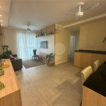 Apartamento à venda com 3 quartos, sendo 1 suíte, em Vila Andrade, São Paulo, SP