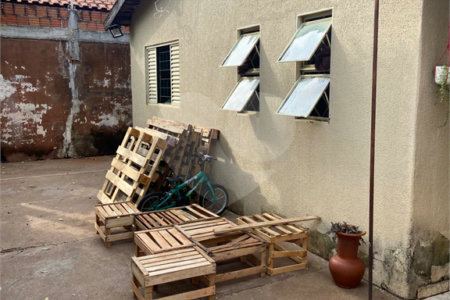 Casa à venda com 2 quartos em Jardim Cangalha, Três Lagoas, MS