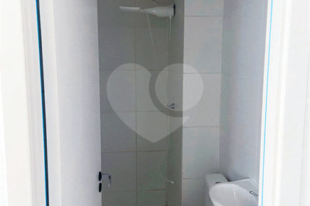 Apartamento à venda com 2 quartos em Vila Leopoldina, São Paulo, SP