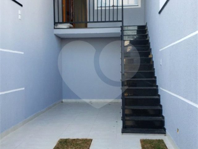 Sobrado à venda com 3 quartos, sendo 1 suíte,  em Imirim, São Paulo, SP