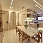 Apartamento à venda com 4 quartos, sendo 2 suítes,  em Chácara Flora, São Paulo, SP