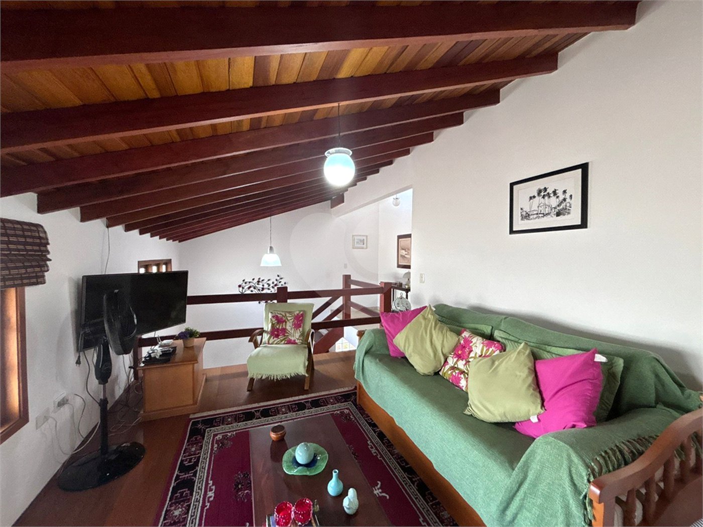Casa à venda com 3 suítes no condomínio Atibaia Park I, Atibaia - SP
