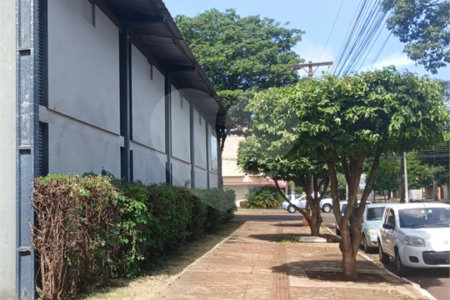 Galpão à venda no Centro, Dourados, MS