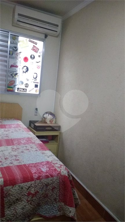 Sobrado à venda com 3 quartos em Casa Verde, São Paulo, SP