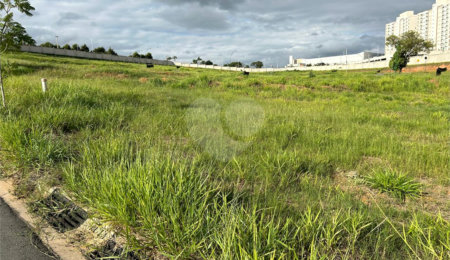 Terreno à venda no condomínio Residencial Casa do Lago, Indaiatuba - SP