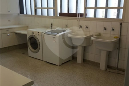 Apartamento à venda com 4 suítes em Alto da Boa Vista, São Paulo, SP