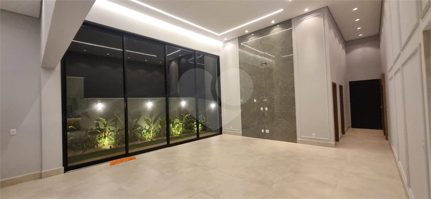 Casa à venda com 4 suítes no condomínio Residencial Alpaville Iii, Ribeirão Preto - SP