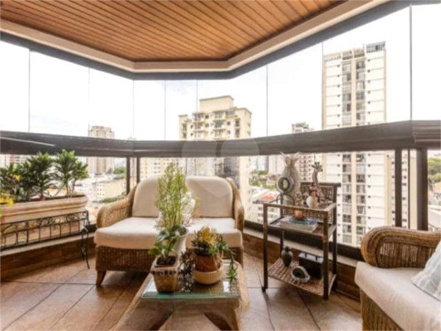 Apartamento à venda com 3 suítes em Santana, São Paulo, SP
