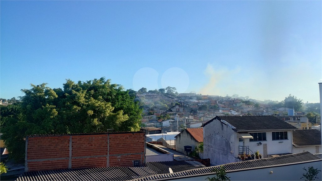Apartamento à venda com 2 quartos em Vila São Paulo, Mogi das Cruzes, SP