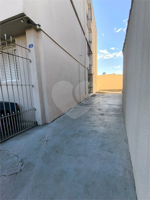 Apartamento para alugar com 1 quarto em Tucuruvi, São Paulo, SP