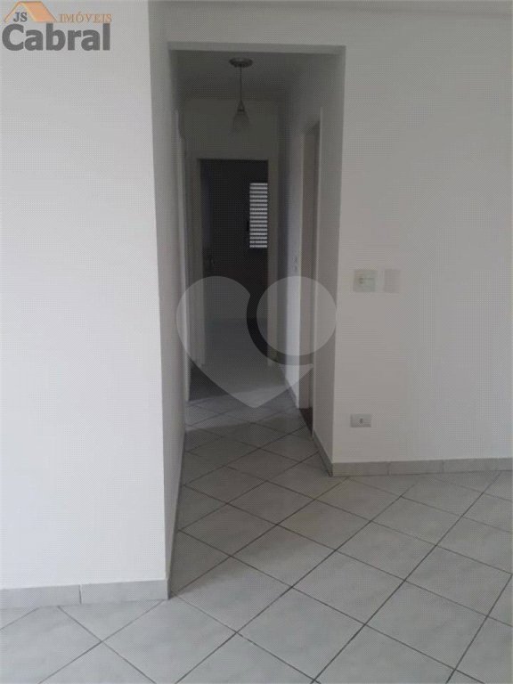 Apartamento à venda com 3 quartos, sendo 1 suíte, em Vila Gustavo, São Paulo, SP