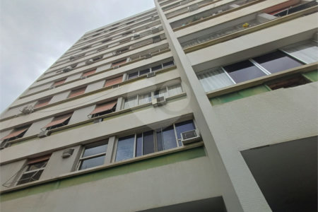 Apartamento à venda com 3 quartos em Tijuca, Rio de Janeiro, RJ
