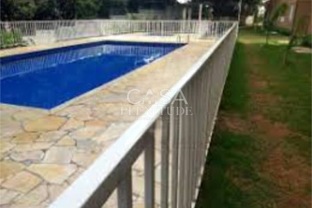 Apartamento à venda com 2 quartos em Vila Hortência, Sorocaba, SP