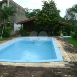 Casa à venda com 3 quartos, sendo 1 suíte, no condomínio Estância Marambaia, Vinhedo - SP