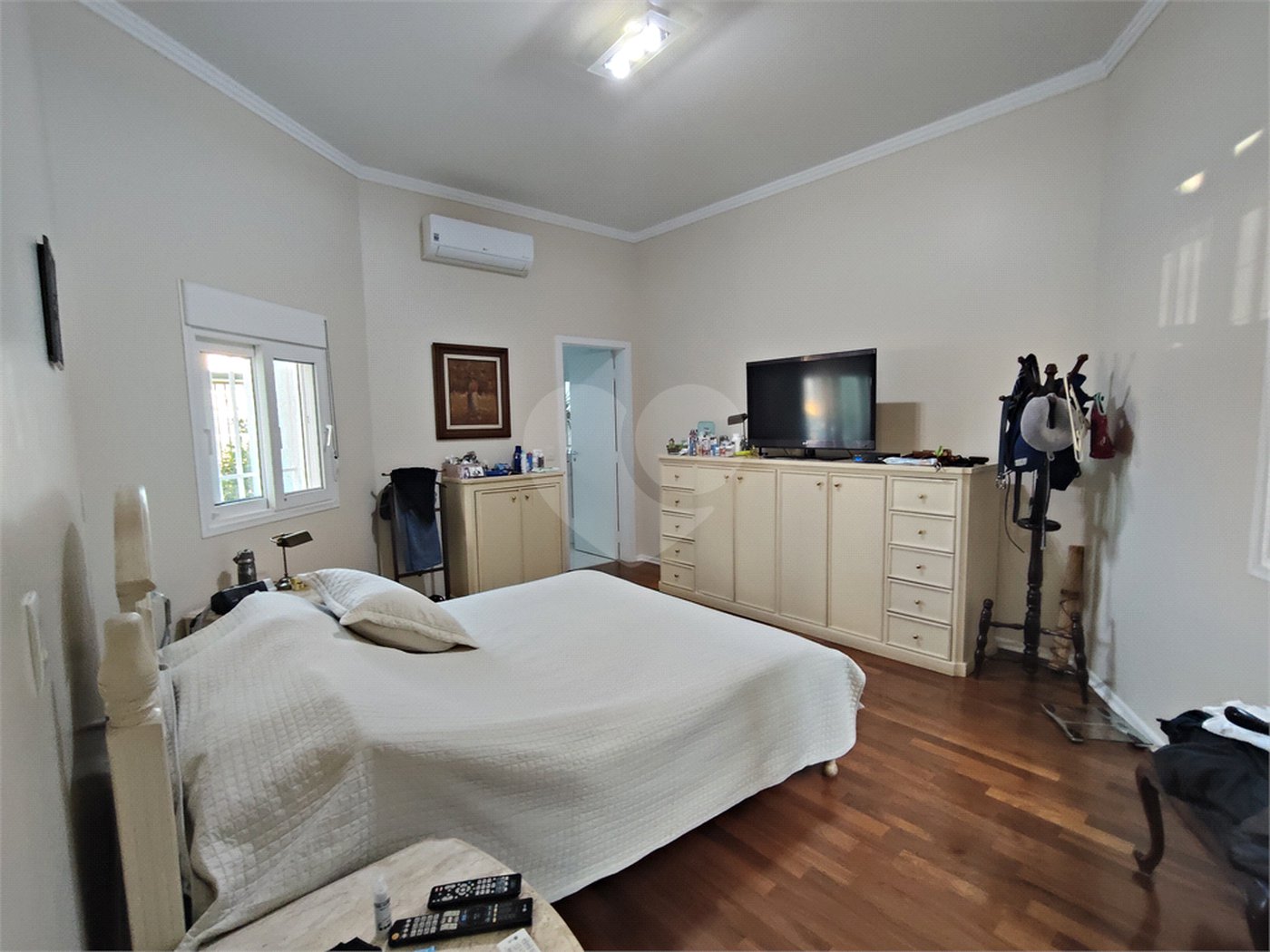 Casa para alugar com 6 quartos, sendo 4 suítes,  no Centro, Itapetininga, SP