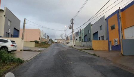 Terreno à venda em Nova Vinhedo, Vinhedo, SP