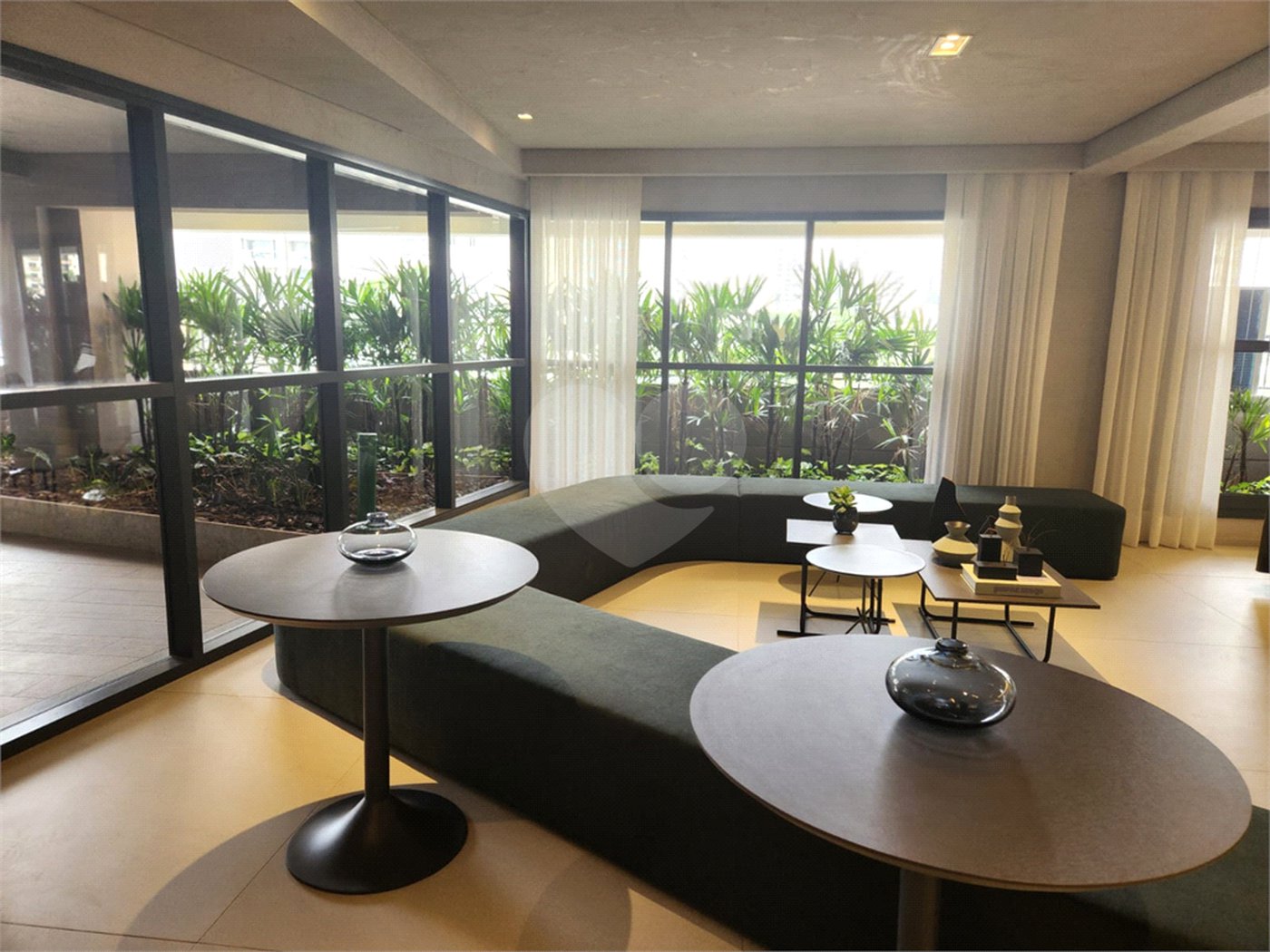 Apartamento à venda com 1 suíte em Perdizes, São Paulo, SP