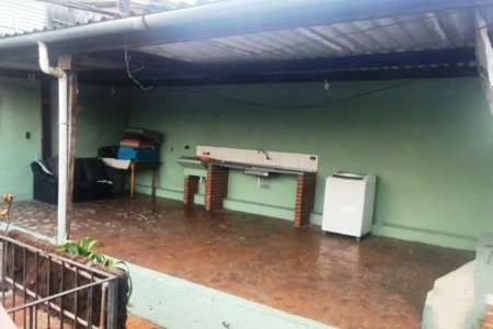 Casa de Vila à venda com 3 quartos em Jardim São Roque, São Paulo, SP