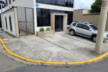 Ponto Comercial 200 m² 4 salas Jardim Armênia - Mogi das Cruzes SP