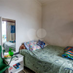 Sobrado à venda com 4 quartos, sendo 3 suítes, em Vila Gustavo, São Paulo, SP