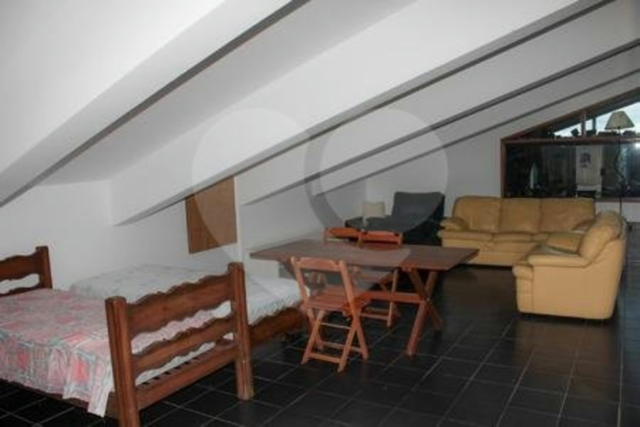Casa à venda com 4 suítes em Tremembé, São Paulo, SP
