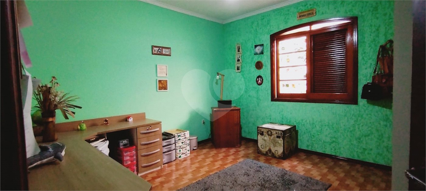 Casa Térrea à venda com 3 suítes em Jardim Prestes de Barros, Sorocaba, SP