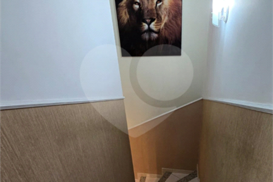 Sobrado à venda com 2 quartos em Pirituba, São Paulo, SP