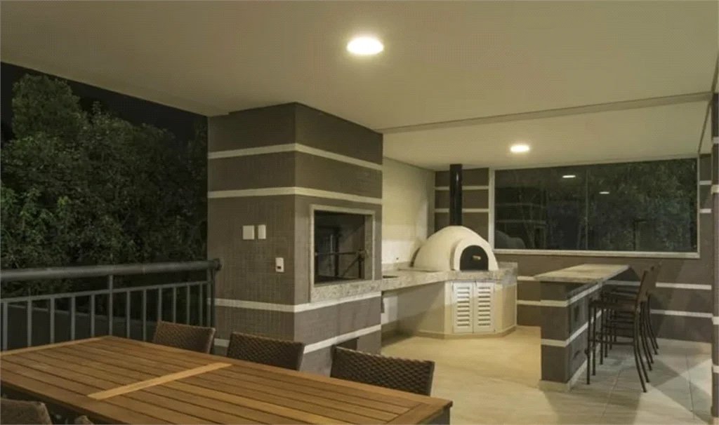 Apartamento à venda com 3 quartos, sendo 1 suíte, em Parque Reboucas, São Paulo, SP