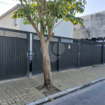 Casa à venda com 2 quartos no condomínio Pátio Boulevard, Poá - SP