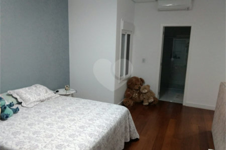 Casa à venda com 3 suítes no condomínio Residencial Maison Du Parc, Indaiatuba - SP