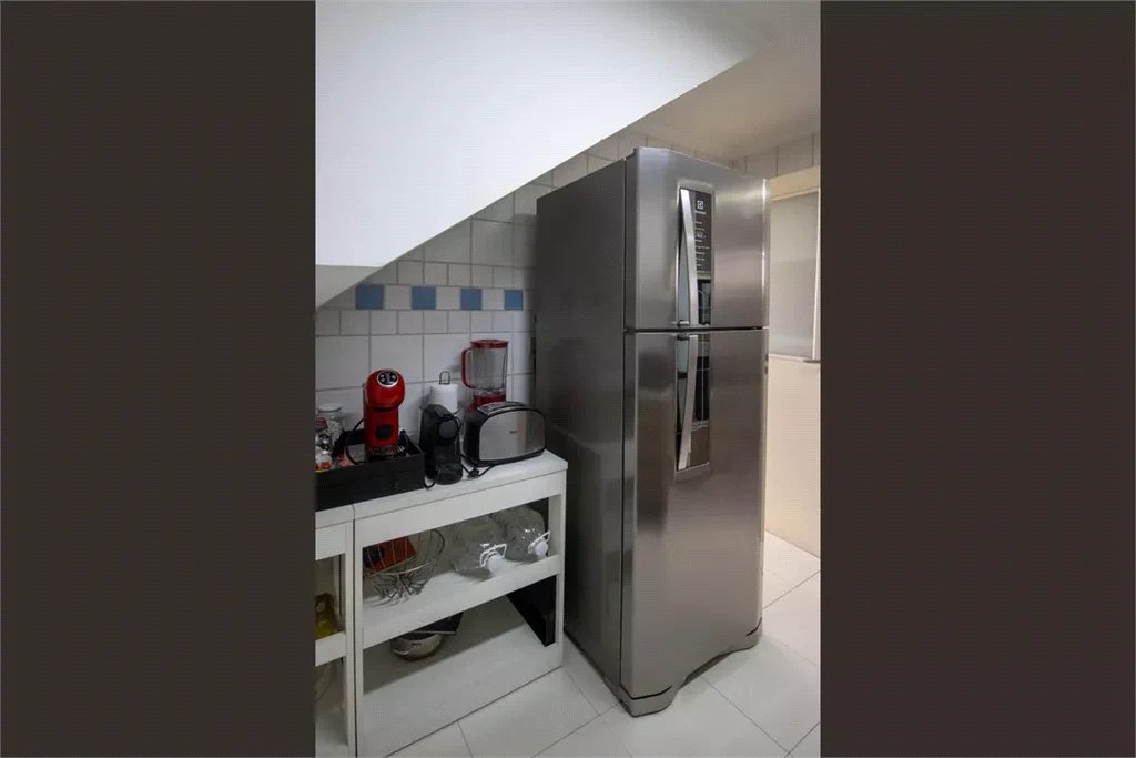 Duplex à venda com 2 suítes em Jardim Londrina, São Paulo, SP