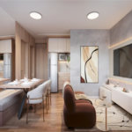 Apartamento à venda com 2 quartos em Parada Inglesa, São Paulo, SP