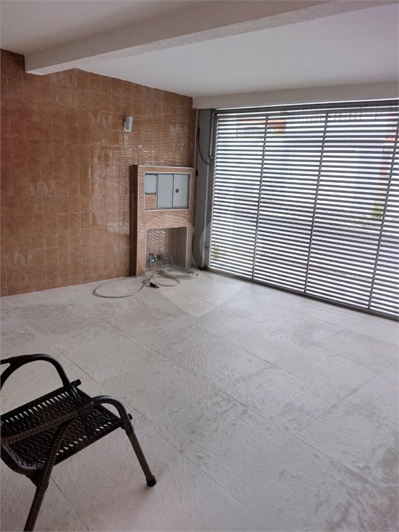Sobrado à venda com 2 quartos em Palmas do Tremembé, São Paulo, SP