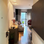 Apartamento para alugar com 1 quarto em Jardim Paulista, São Paulo, SP
