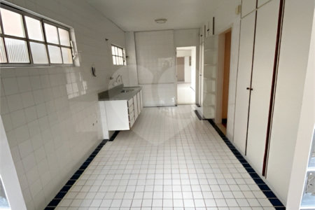 Apartamento à venda com 4 quartos, sendo 1 suíte, em Perdizes, São Paulo, SP