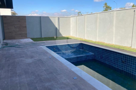 Casa à venda com 5 suítes no condomínio Alphaville 1, São José dos Campos - SP