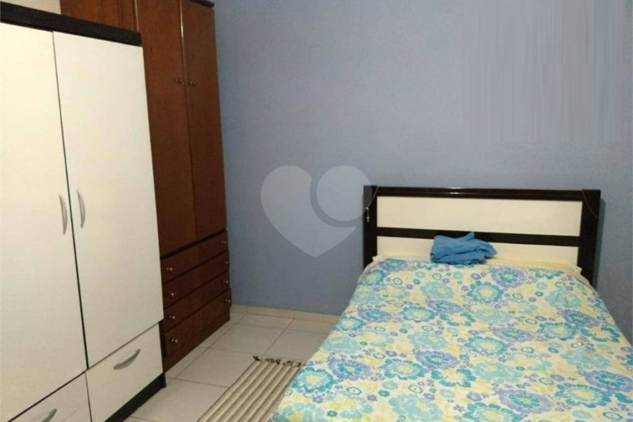 Sobrado à venda com 3 quartos em Freguesia do Ó, São Paulo, SP